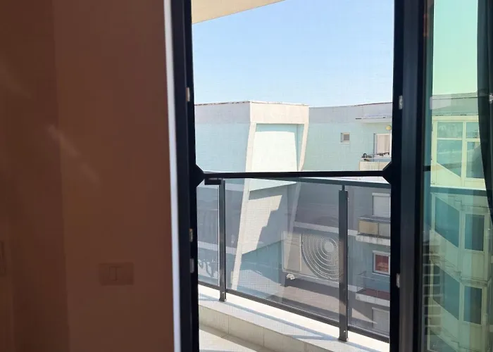 Vibes Apartmán Costineşti