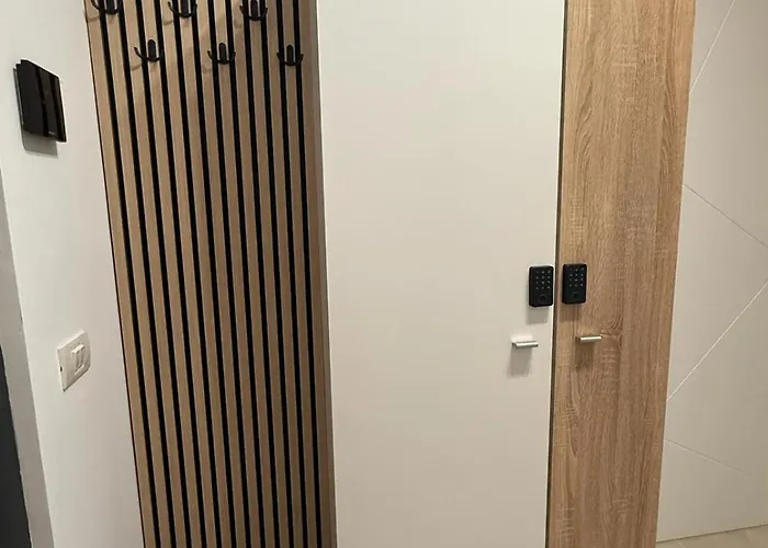 Vibes Apartmán Costineşti