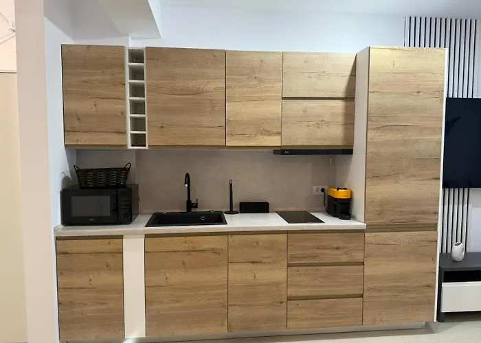 Apartmán Vibes Costineşti