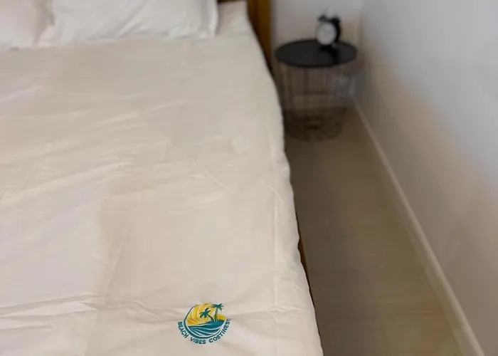 Apartmán Vibes Costineşti