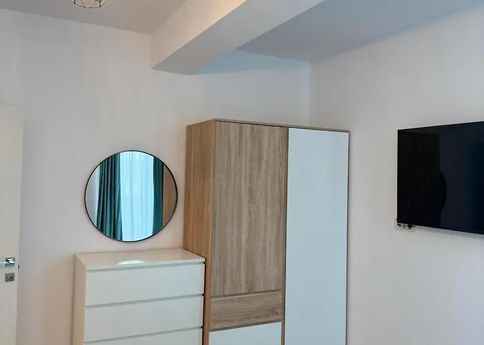 Apartmán Vibes Costineşti