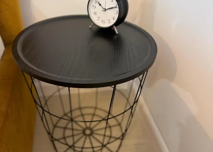 Apartmán Vibes Costineşti