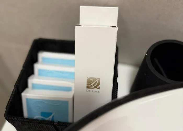 Apartmán Vibes Costineşti