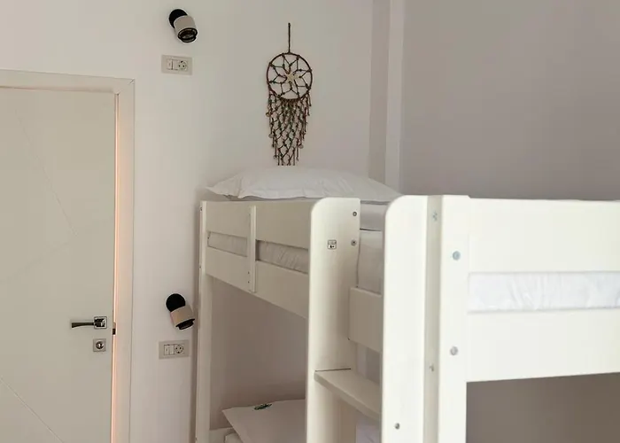 Vibes Apartment Costinesti