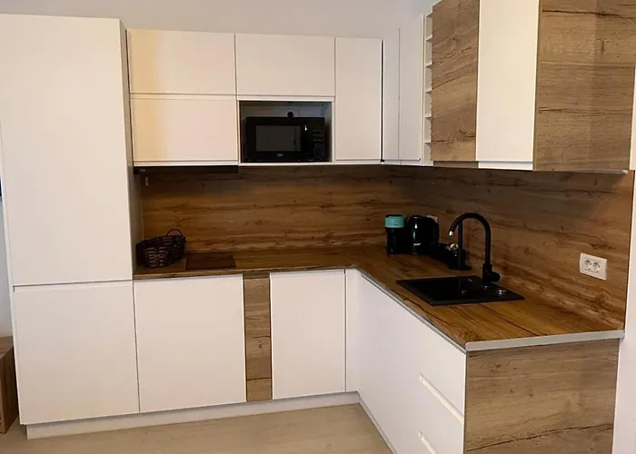 Vibes Apartment Costinesti