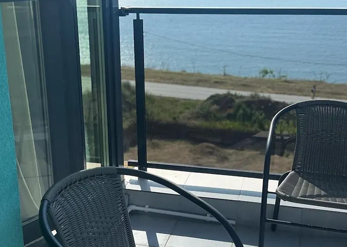 Apartmán Vibes Costineşti