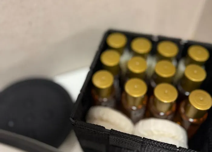 Apartmán Vibes Costineşti